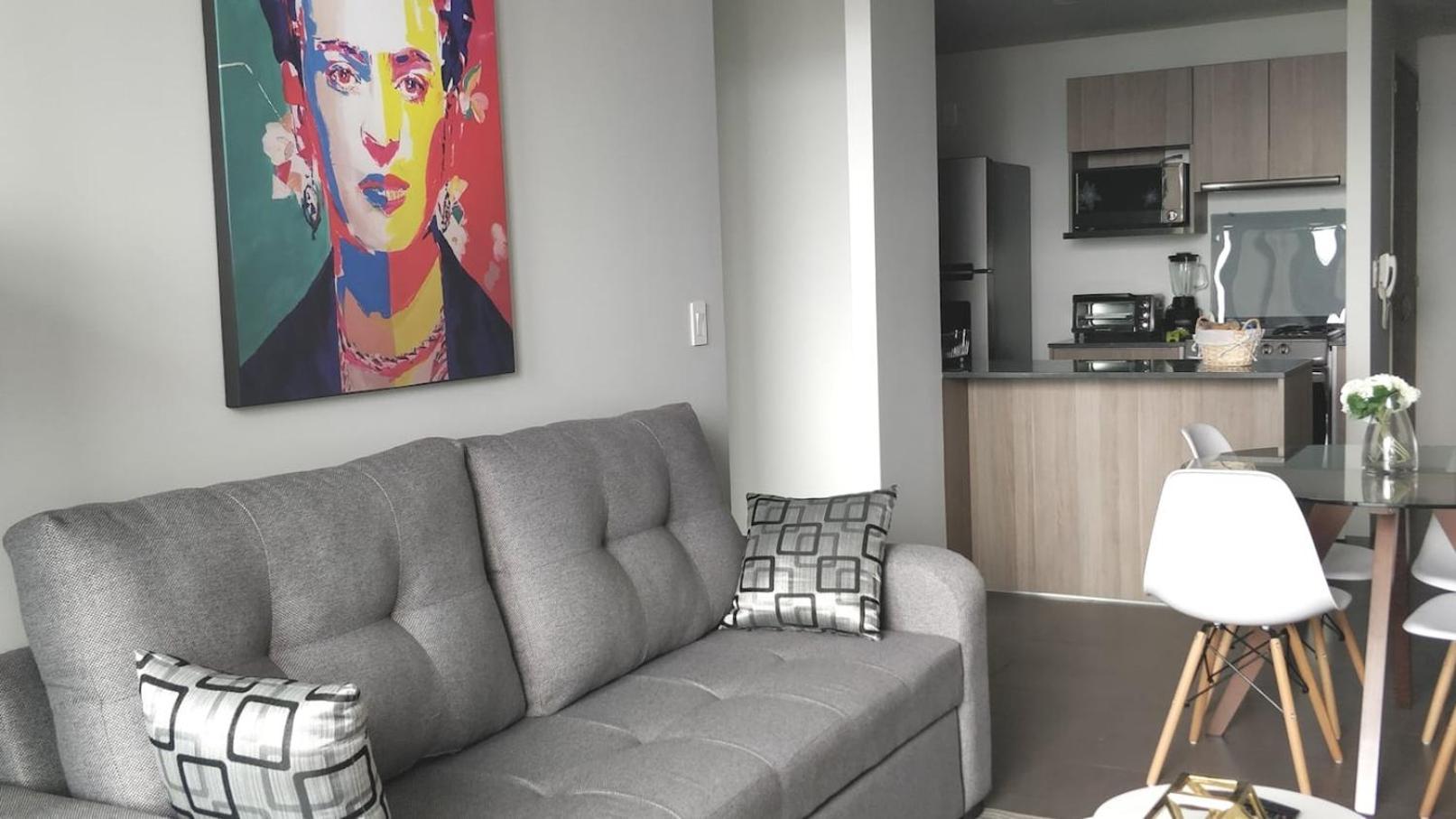 Alluring Views, Luxuriously Appointed In Polanco Mexico City Exterior photo
