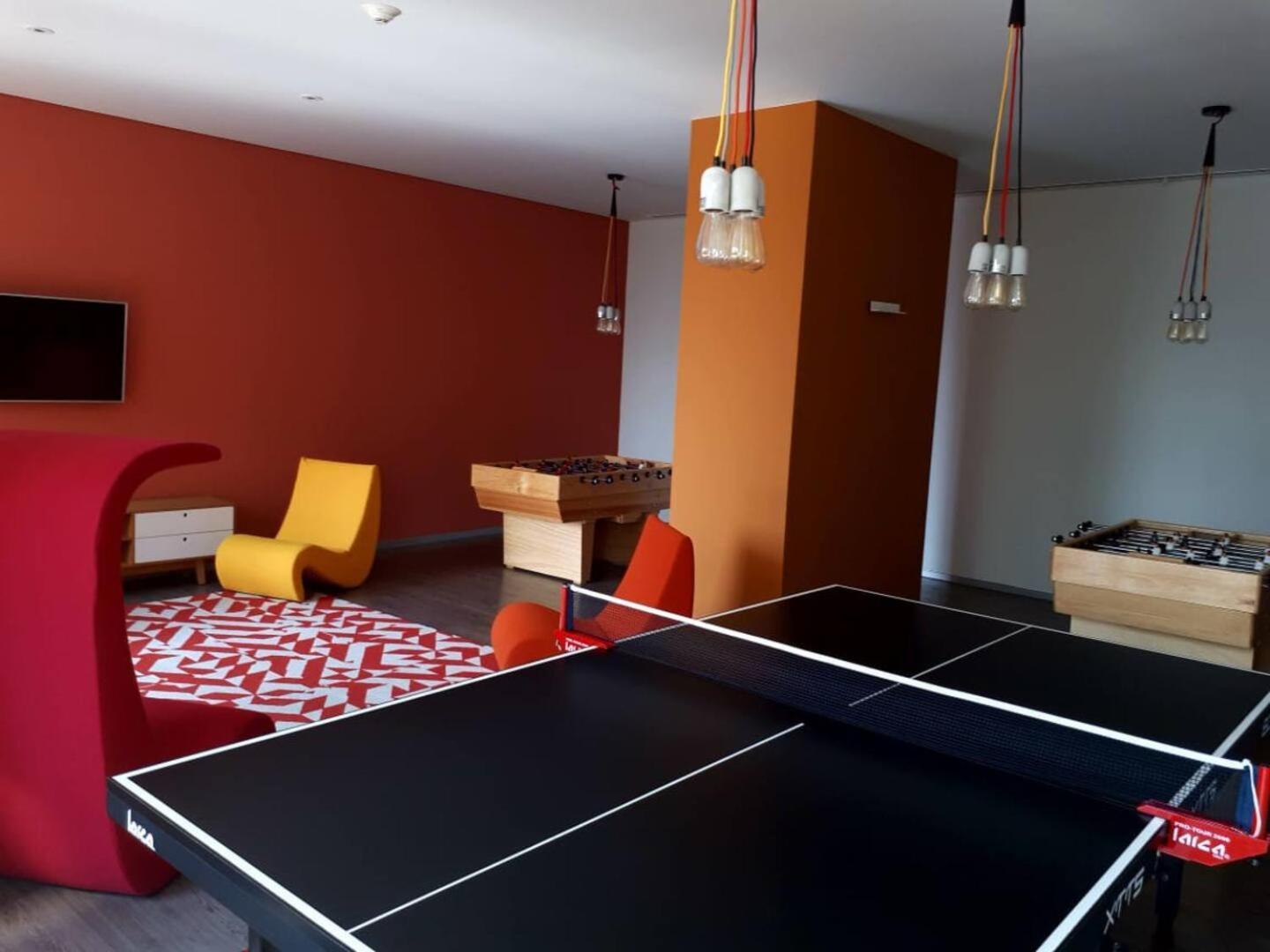 Alluring Views, Luxuriously Appointed In Polanco Mexico City Exterior photo