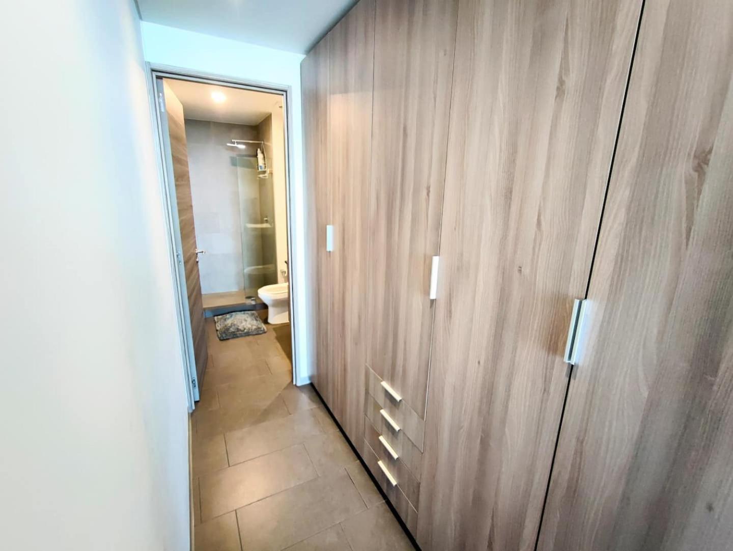 Alluring Views, Luxuriously Appointed In Polanco Mexico City Exterior photo
