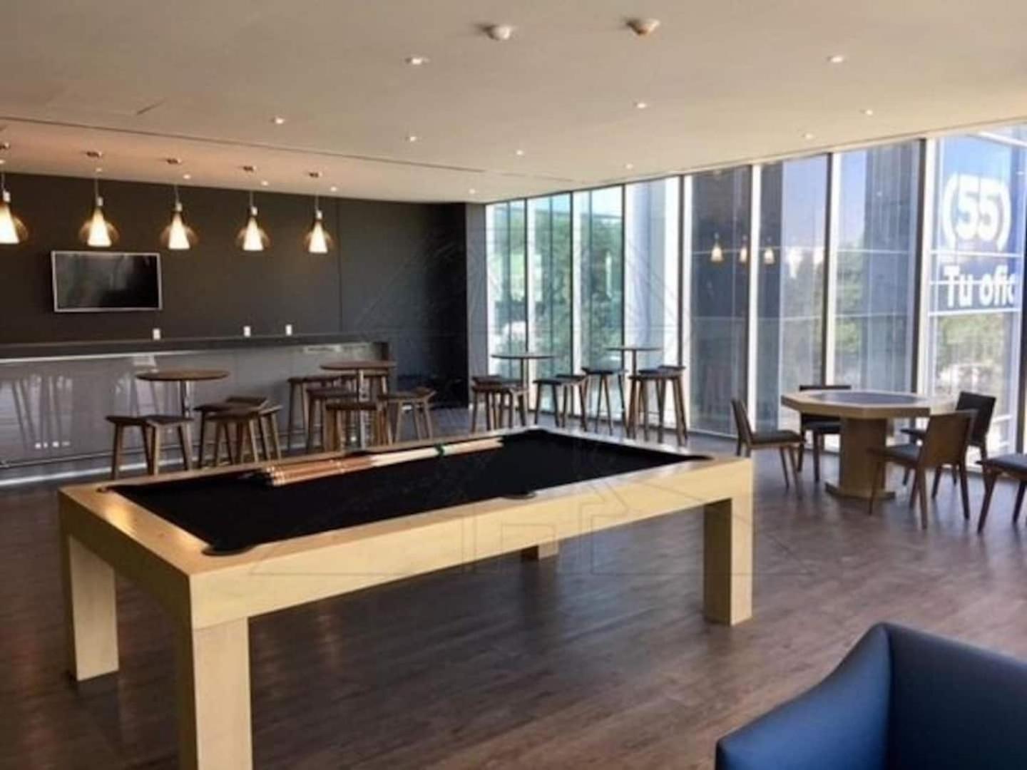 Alluring Views, Luxuriously Appointed In Polanco Mexico City Exterior photo