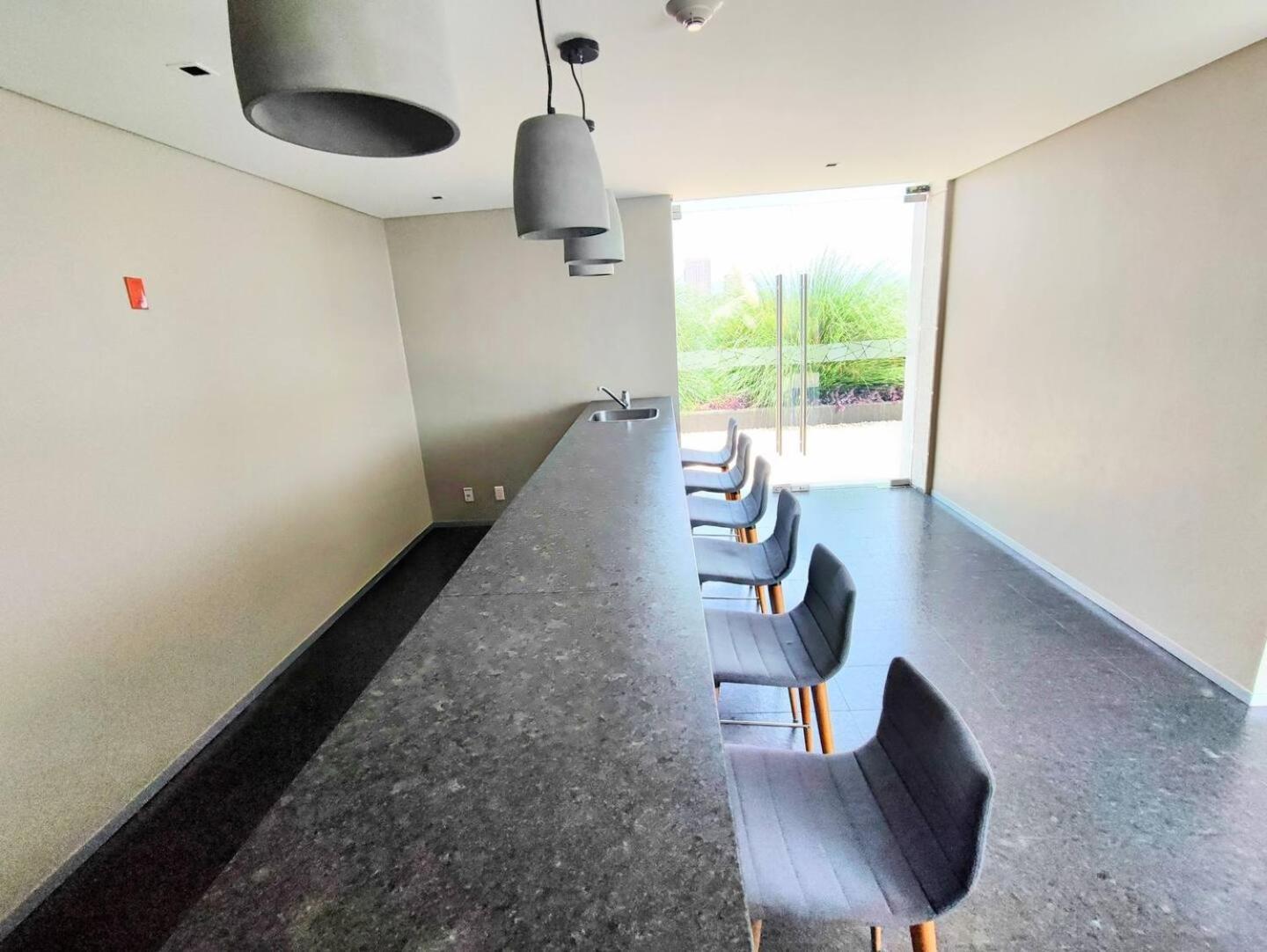 Alluring Views, Luxuriously Appointed In Polanco Mexico City Exterior photo