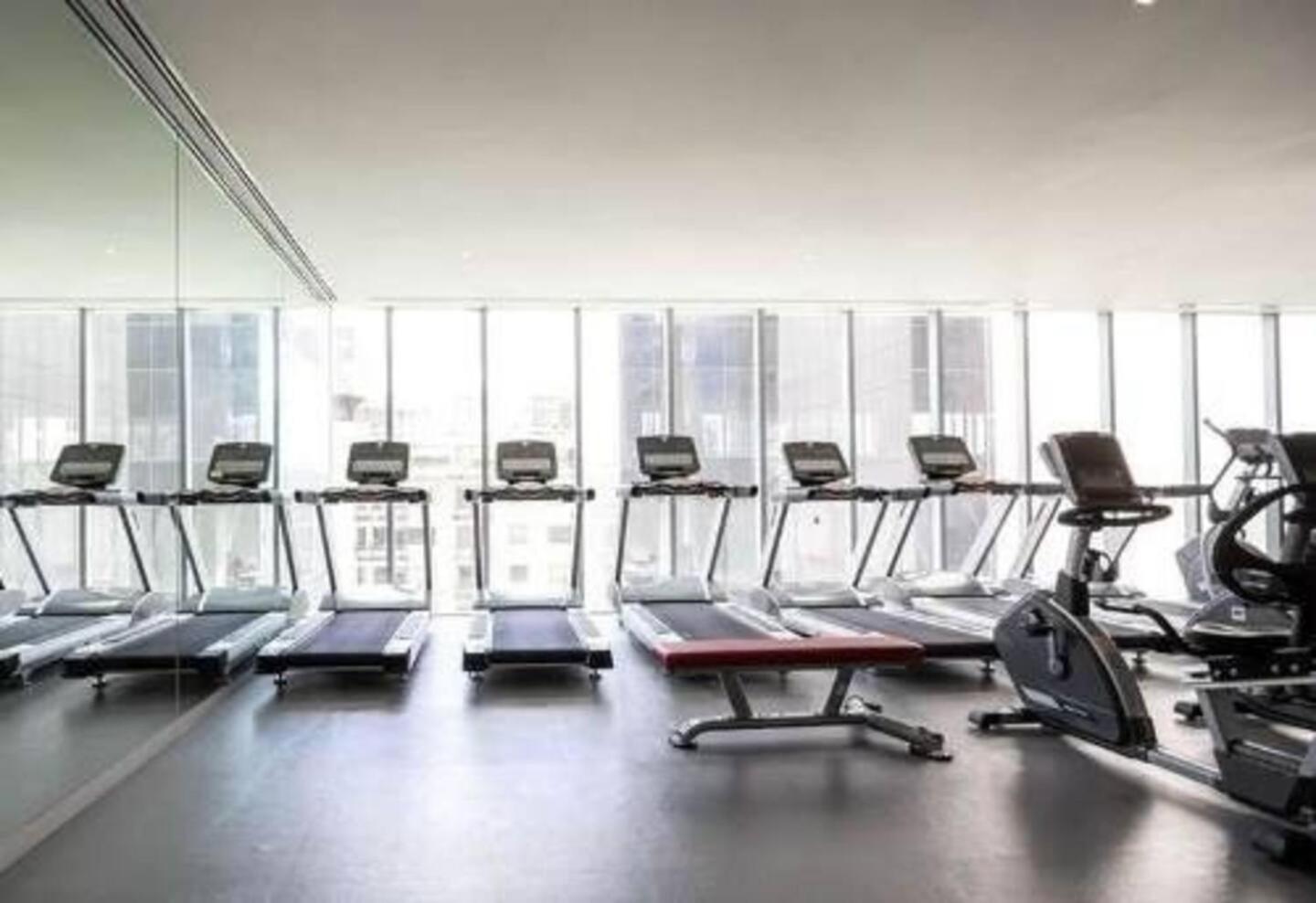 Alluring Views, Luxuriously Appointed In Polanco Mexico City Exterior photo